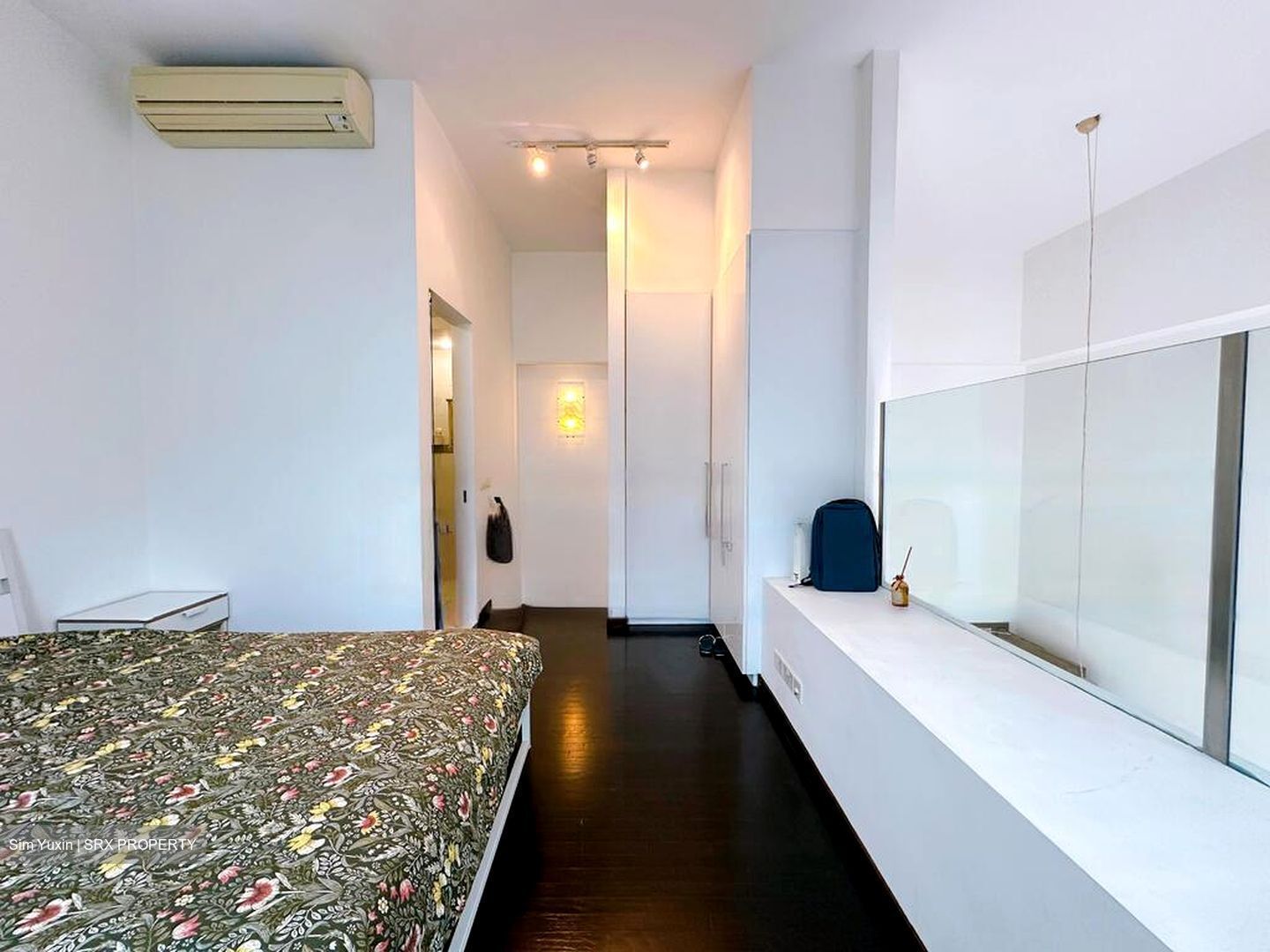 One-north Residences (D5), Apartment #490973161